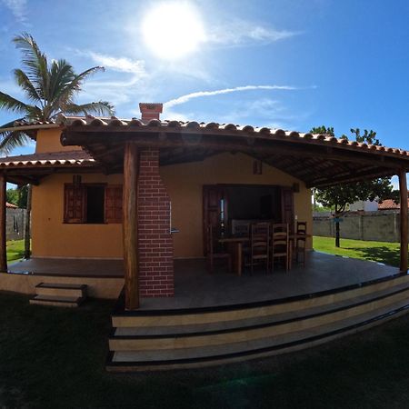 Vila Bahia Haus Don Pietro Canavieiras  Exteriér fotografie
