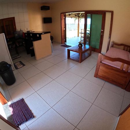 Vila Bahia Haus Don Pietro Canavieiras  Exteriér fotografie