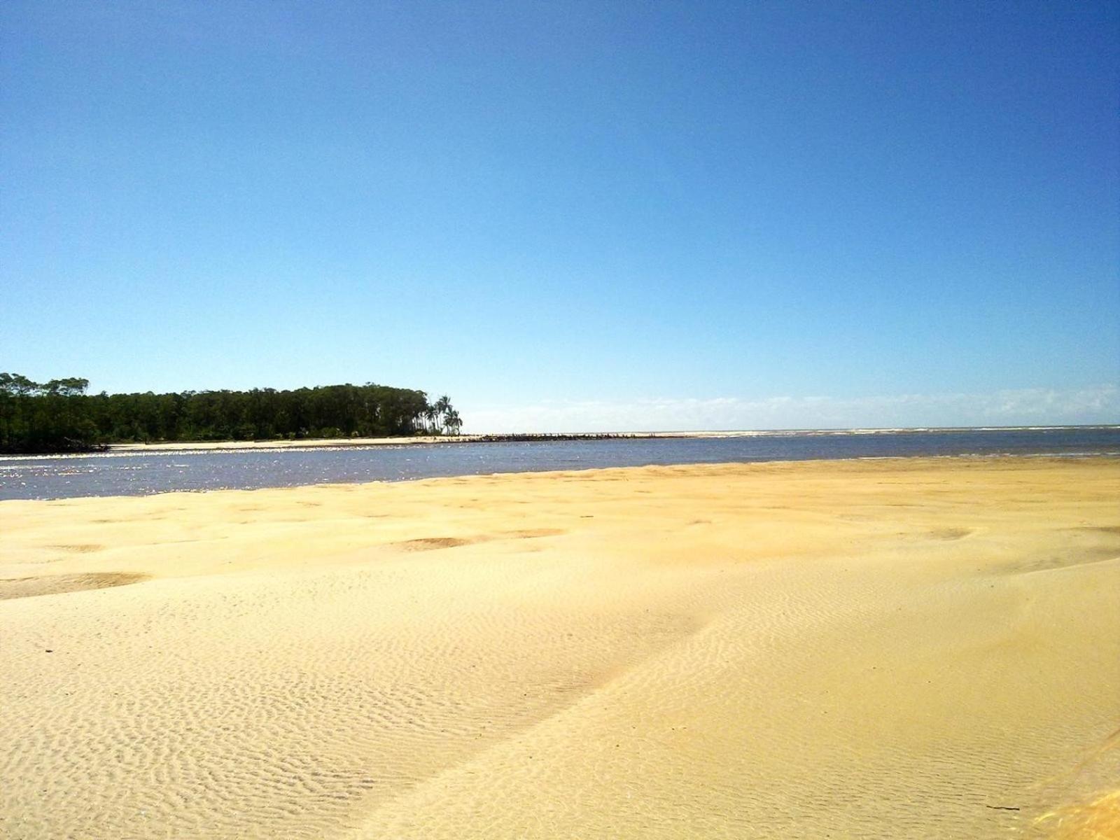 Vila Bahia Haus Don Pietro Canavieiras  Exteriér fotografie